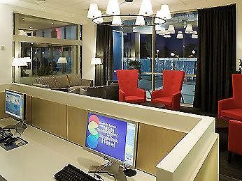 Ibis Temple Meads 3*