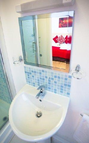 Apartment Serviced Lettings - Beaufort Court *
