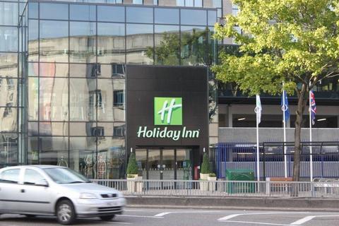 Hampton By Hilton Centre Hotel