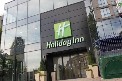 Hotel Hampton By Hilton Centre Bristol