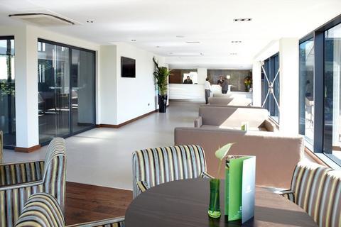Hampton By Hilton Centre Hotel Bristol