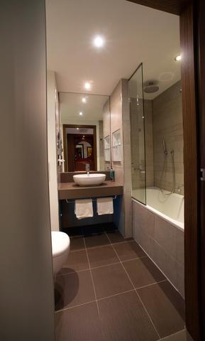Hampton By Hilton Centre