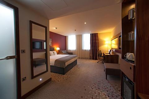 Hotel Hampton By Hilton Centre Bristol