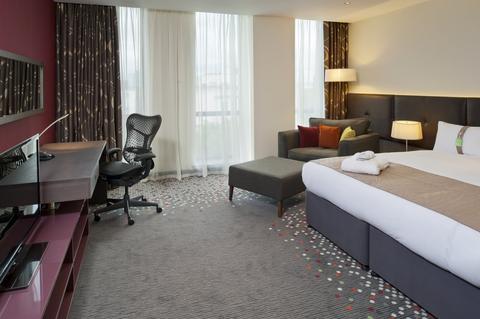 Hampton By Hilton Centre Hotel Bristol