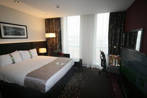 Hampton By Hilton Centre Hotel
