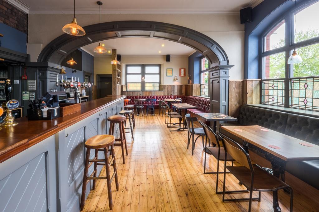 The Wellington Inn Bristol