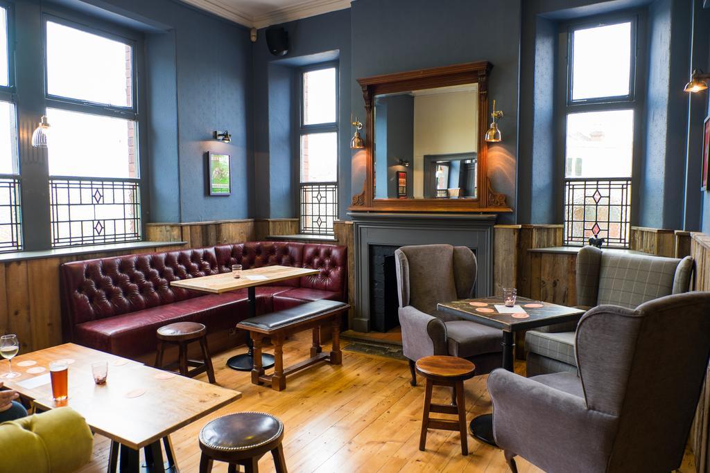 The Wellington 4* Bristol
