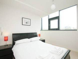 Apartment Cleyro Serviced - Finzels Reach *