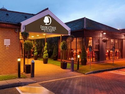 Doubletree By Hilton North Hotel Bristol