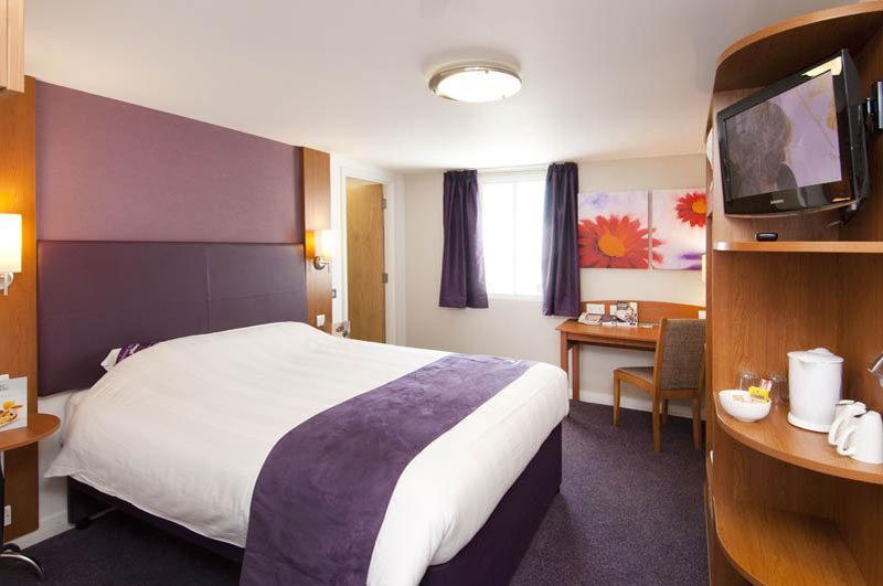 Premier Centre King Street Hotel Bristol