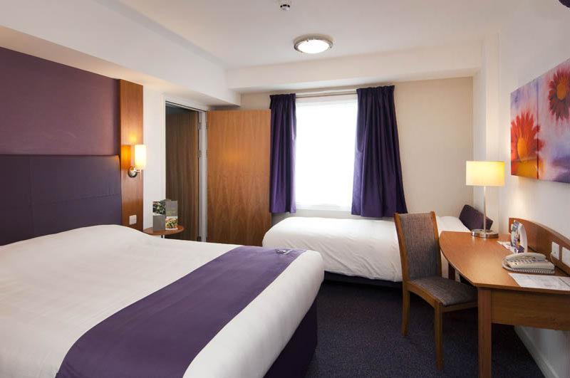 Premier Centre King Street Hotel