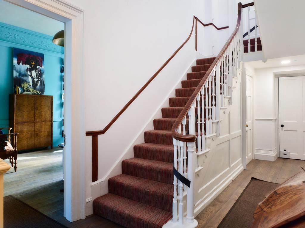 Guest house Berkeley Square House 3*