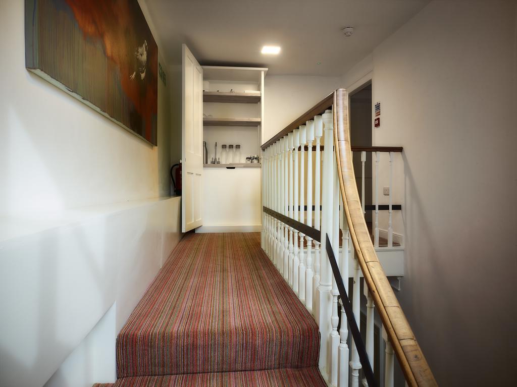 Berkeley Square House 3* Bristol