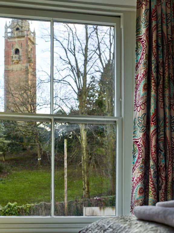 Berkeley Square House Guest house 3*