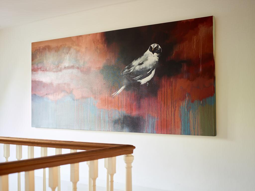 Berkeley Square House Guest house 3*
