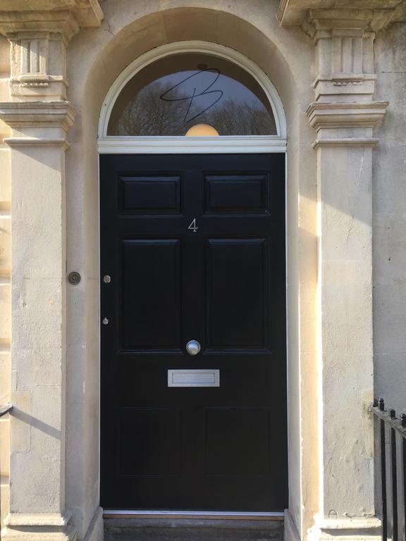 Guest house Berkeley Square House 3*