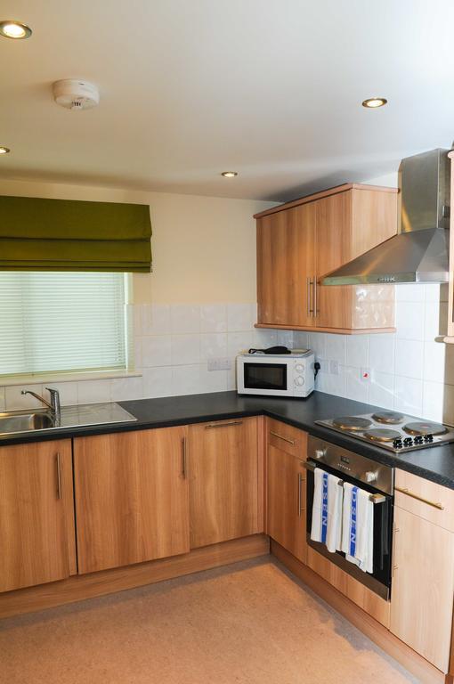 Your Cotham Lawn Apartment Bristol