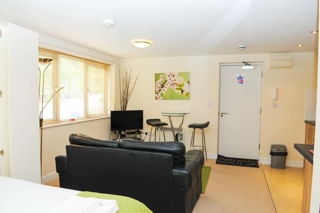 Your Cotham Lawn Bristol