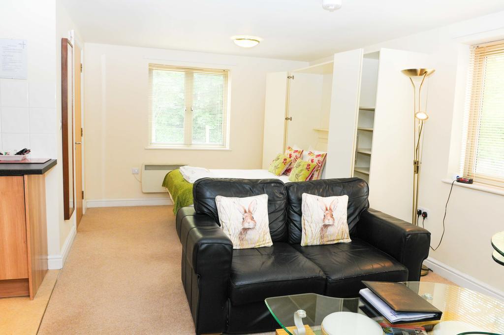 Your Cotham Lawn *