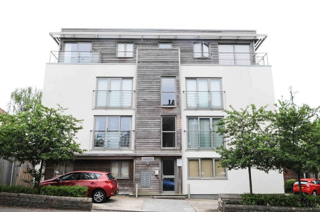 Your Cotham Lawn Apartment Bristol