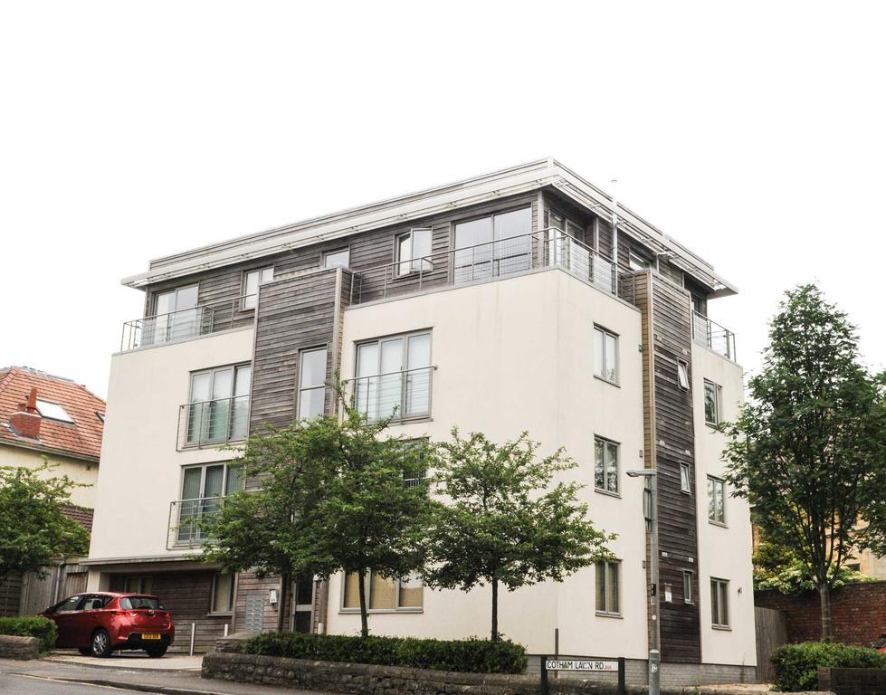Your Cotham Lawn Apartment