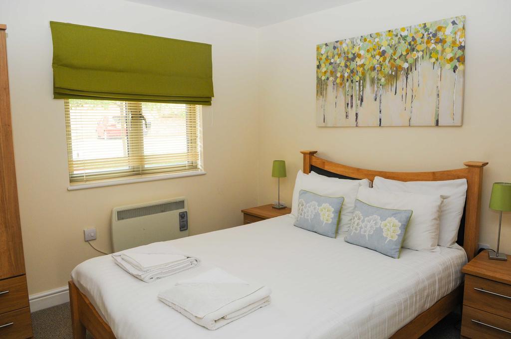 Apartment Your Cotham Lawn Bristol