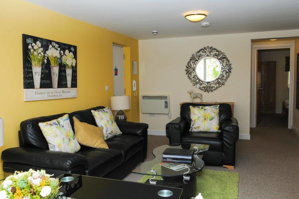 Apartment Your Cotham Lawn Bristol