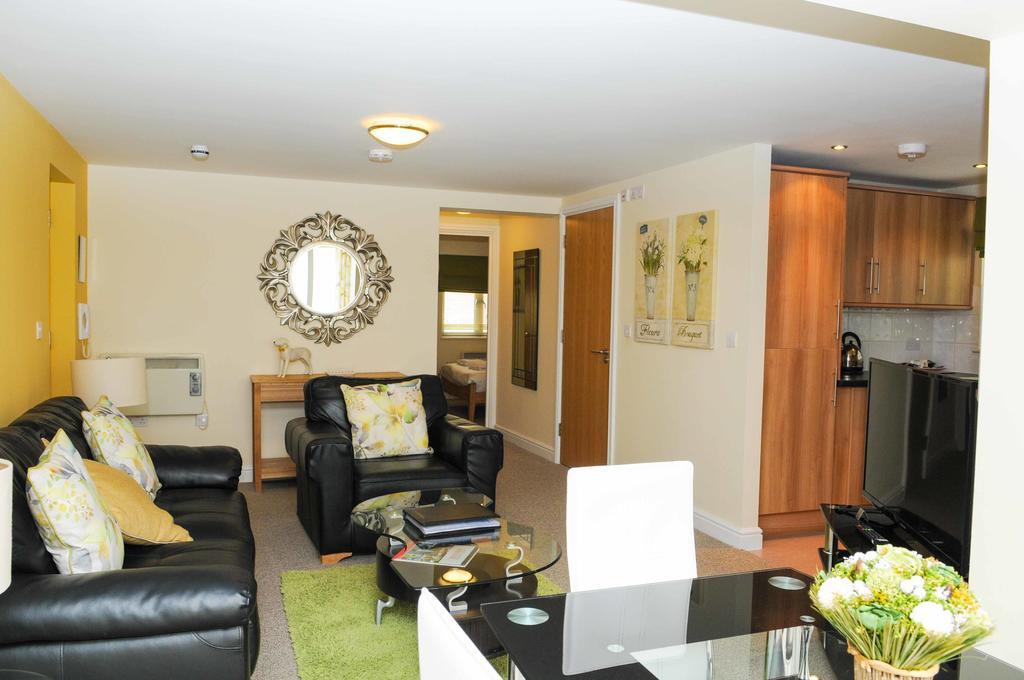 Your Cotham Lawn * Bristol