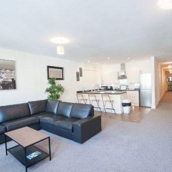 The Broadmead Forest - Spacious Centre 3bdr * Bristol