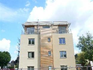 Your Cotham Lawn Apartment Bristol