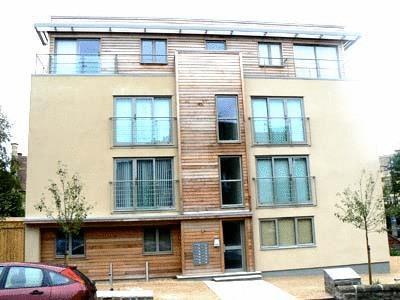 Your Cotham Lawn *