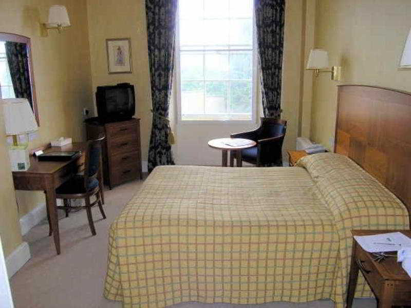 Hotel Arnos Manor Bristol