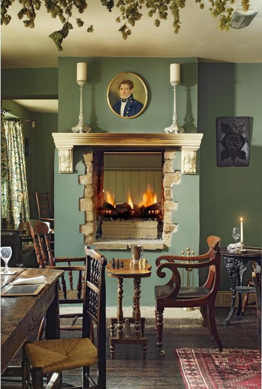 Inn Lord Poulett Arms Bristol