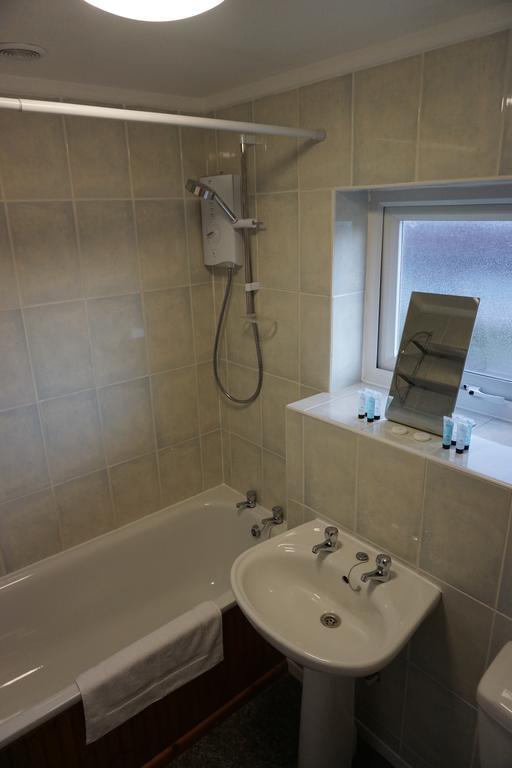 Great Meadow House Apartment *