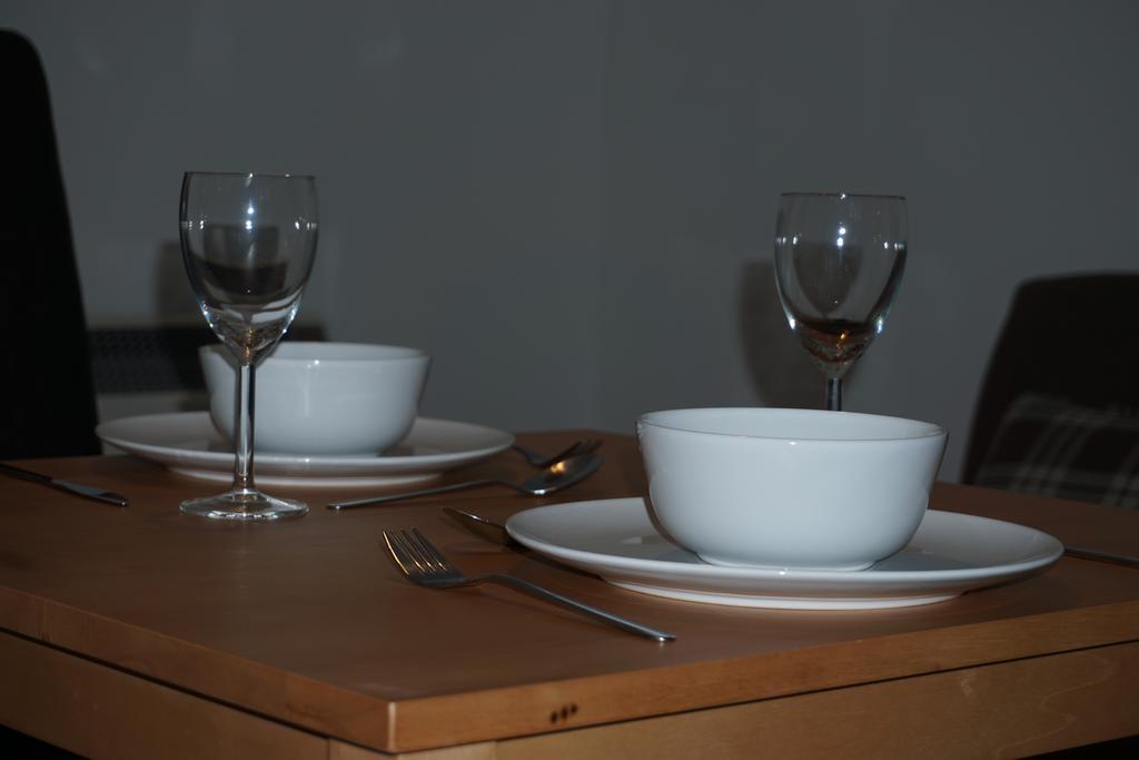 Great Meadow House Apartment