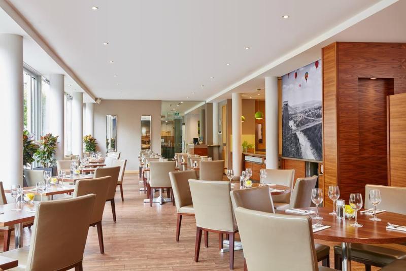 Hilton Garden Centre 4* Bristol