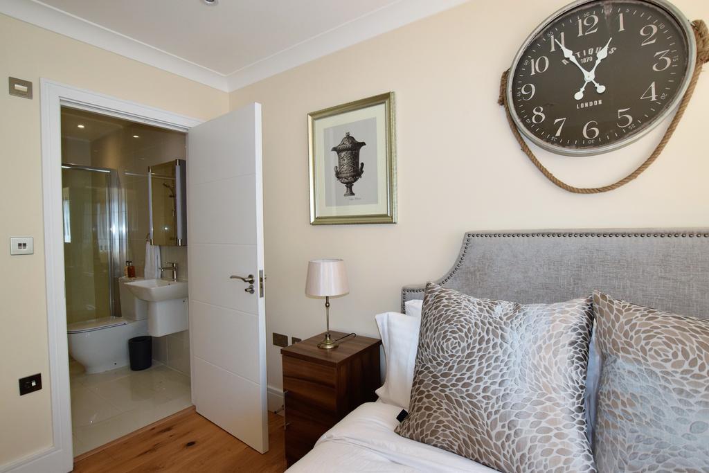 Yourapartment.com - Riverside City Centre * Bristol