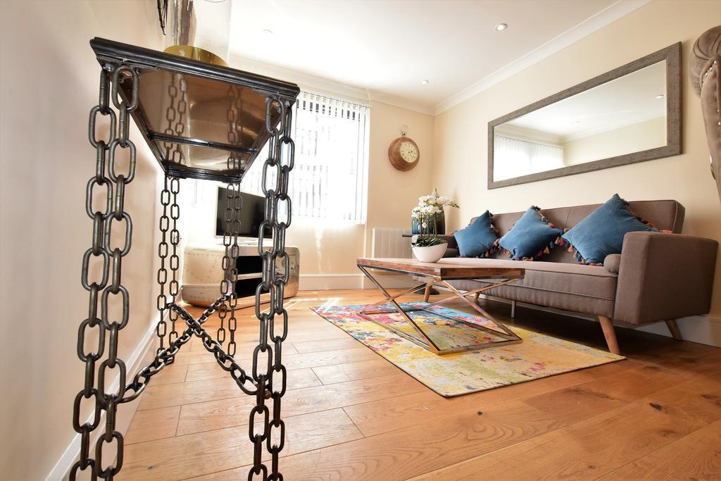 Yourapartment.com - Riverside City Centre Bristol
