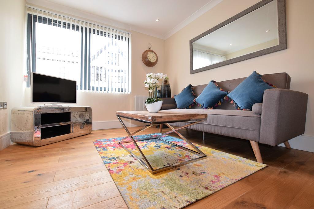 Yourapartment.com - Riverside City Centre *