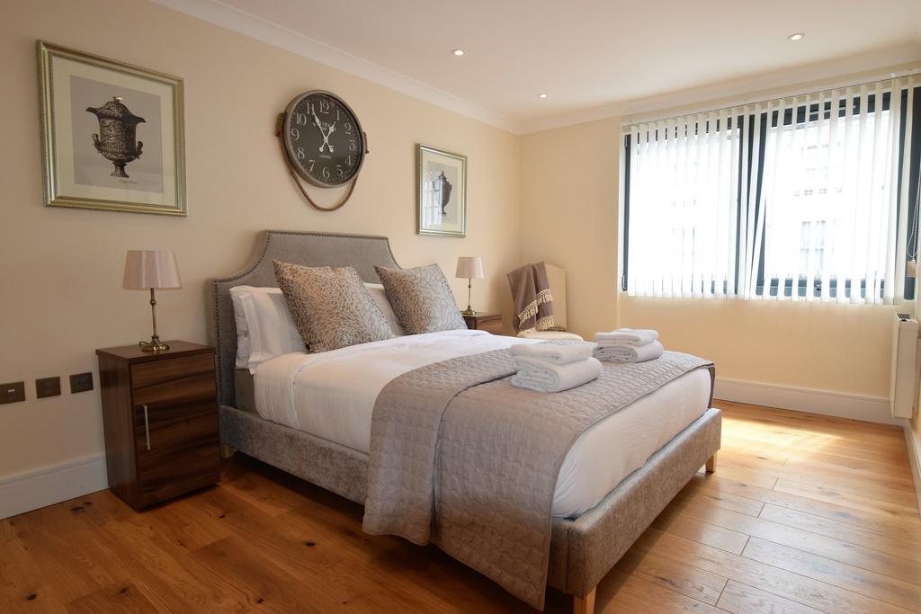 Yourapartment.com - Riverside City Centre Apartment Bristol