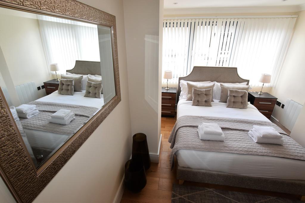 Apartment Yourapartment.com - Riverside City Centre Bristol