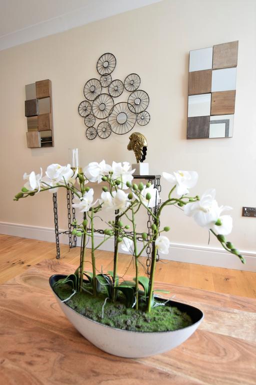Yourapartment.com - Riverside City Centre Apartment