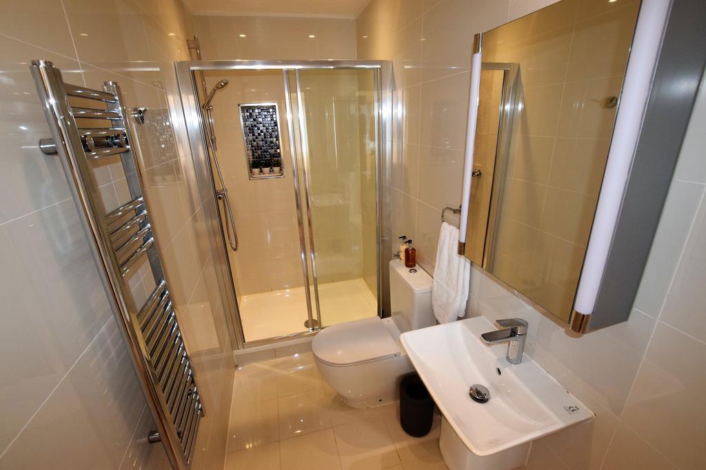 Apartment Yourapartment.com - Riverside City Centre Bristol