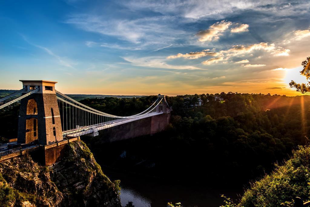 Berkeley 5* Bristol