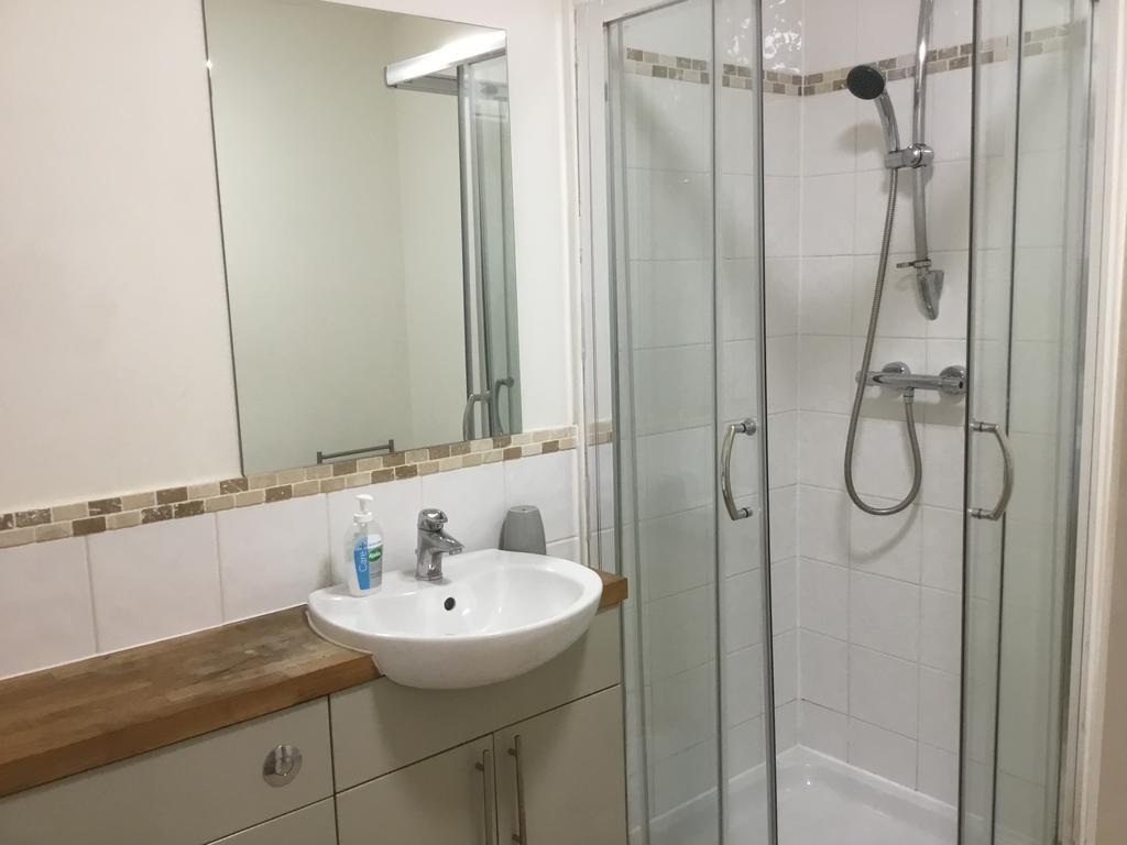 Pritchard Place Apartment