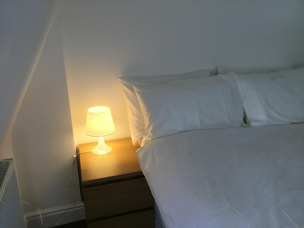Pritchard Place * Bristol