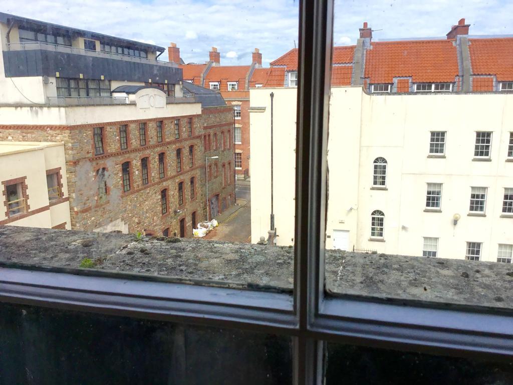 Pritchard Place * Bristol