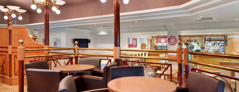 Doubletree By Hilton North Hotel