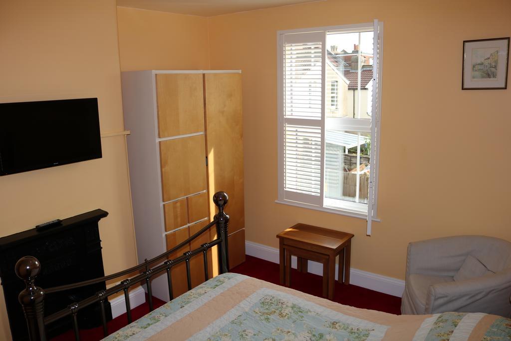 Guest house Norfolk 3*