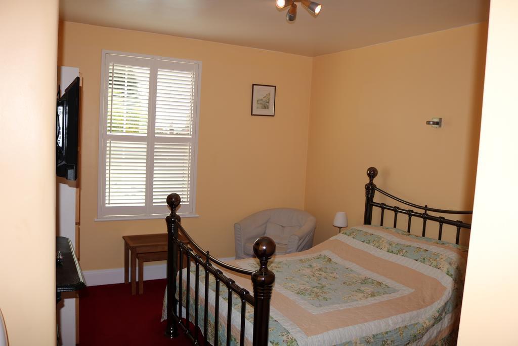 Guest house Norfolk